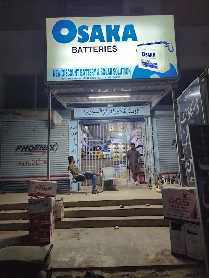 New Discount Solar Solution
