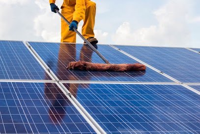 Solar Panel Solutions & Cleaning