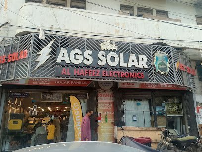 Ags Solar