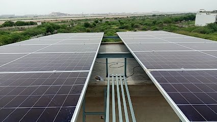 Wasi Enterprise Solar Energy