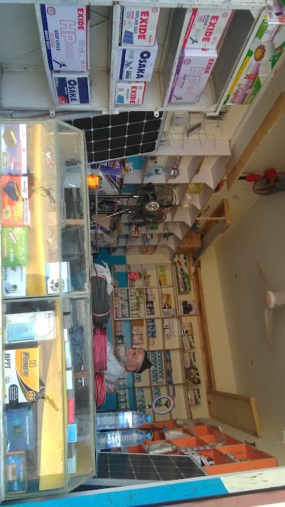 Haseeb Solar Energy Shop