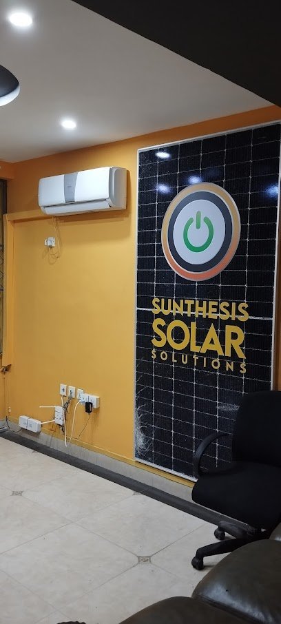 Sunthesis Solar Solutions
