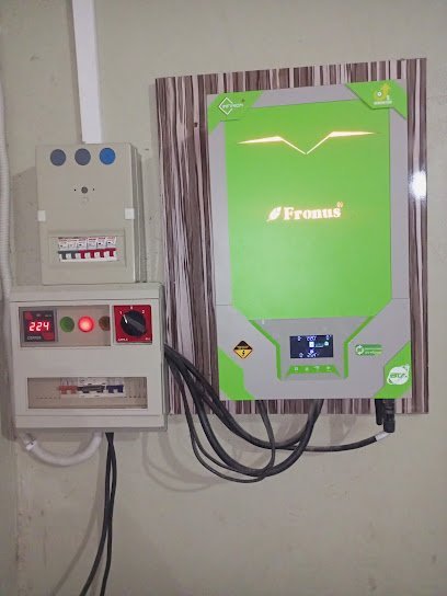 One Stop Solar Solution