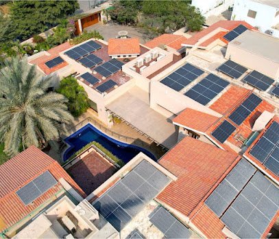 Salx Energy Solar