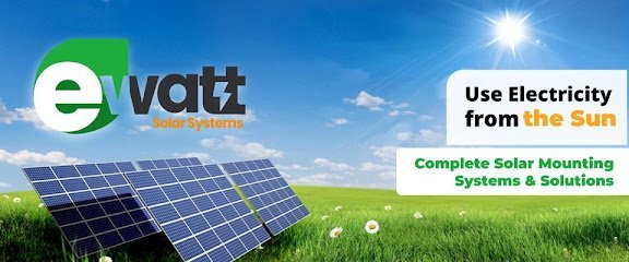 Ewatt Solar Energy