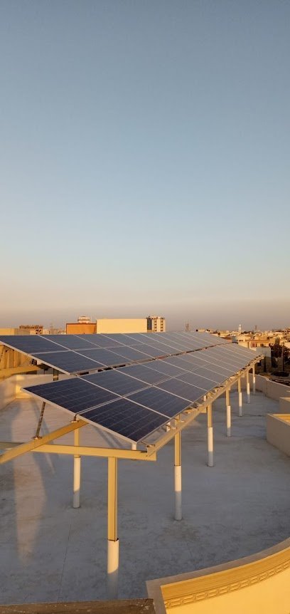 Voltech Solar Energy