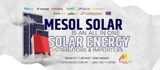 Mesol Solar International