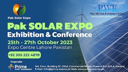 Pak Solar Expo