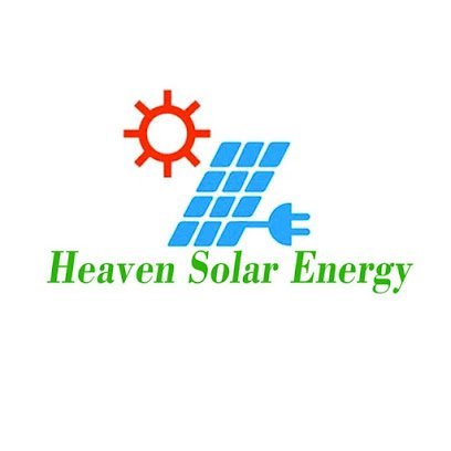 Heaven Solar Energy Pvt. Ltd.