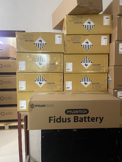 Pylontech Lithium Battery Dyness Lithium Battery