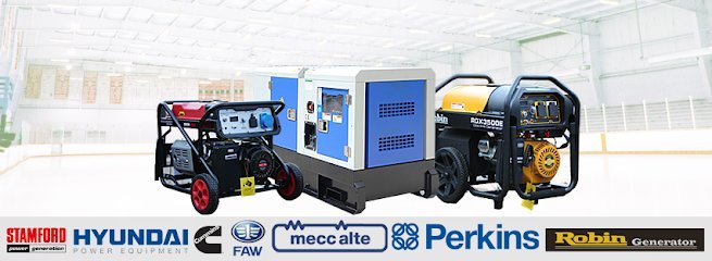 Uhu Power Product And Services