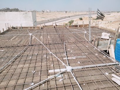Akram Green Solar & Construction Karachi