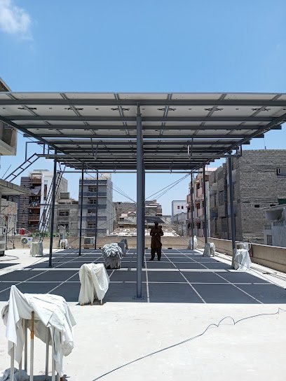 Sunrise Solar Energy