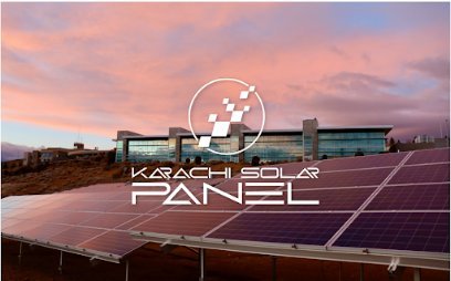 Karachi Solar Panel Pvt.Ltd