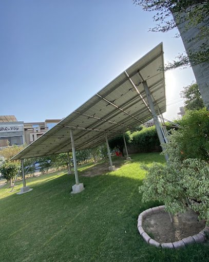 Ub Solar Energy