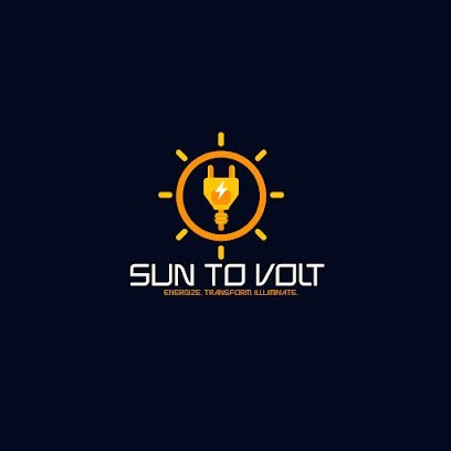 Sun To Volt