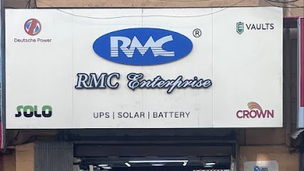 Rmc Enterprise