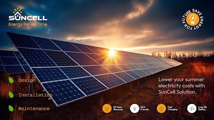 Suncell Energy