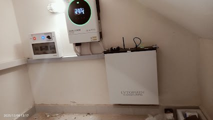 Pawa Solar House