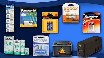 Tj Battery Store