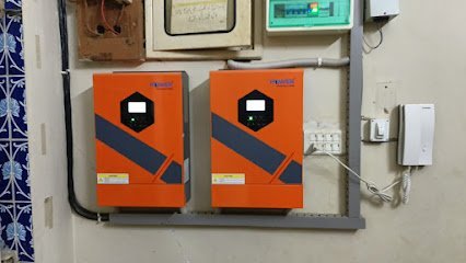 Matajer Solar Solutions