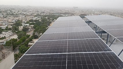 Unique Energy Solution