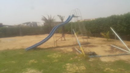 Mansha Solar Palm Village