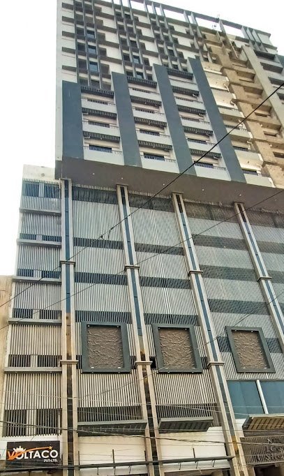 Voltaco Pvt Ltd.
