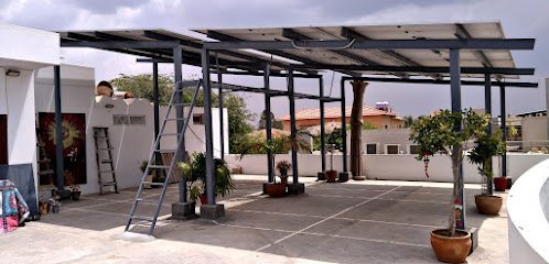 Ad.Ideas Solar Solution