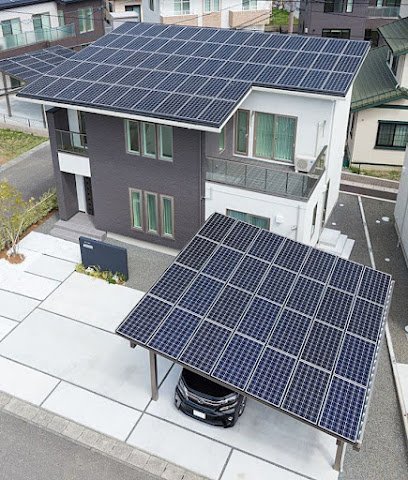 Solar Master