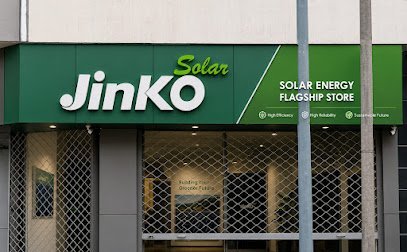 Jinko Solar Pakistan (Authorized Distributor)
