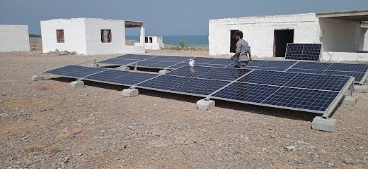 Mehran Solar Company