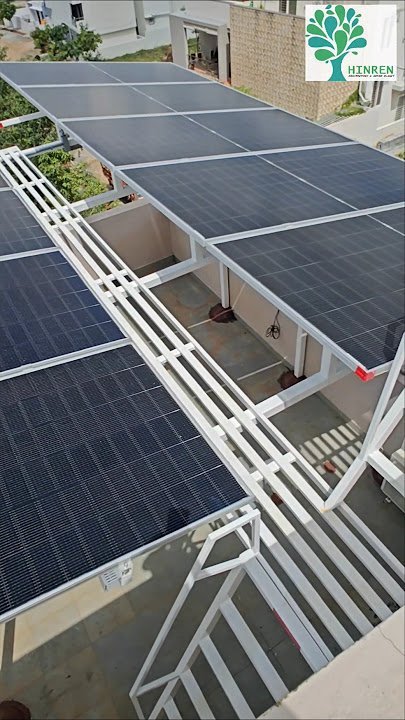 Ub Solar Solution
