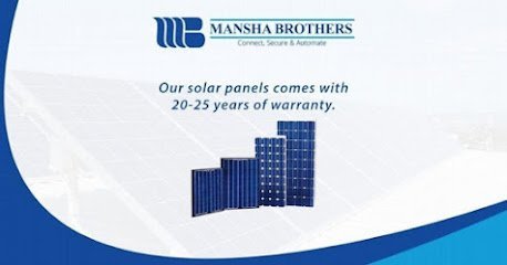 Mansha Solar Karachi