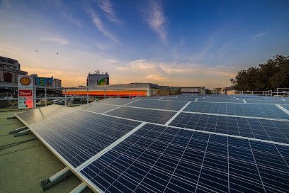 Reon Energy Limited