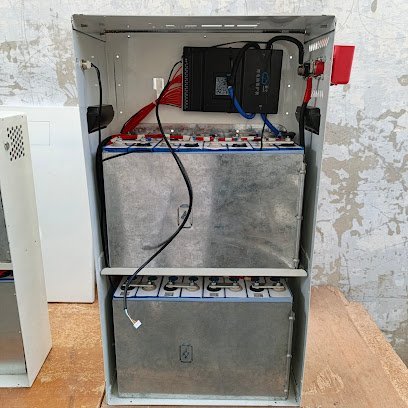 Xeon Batteries