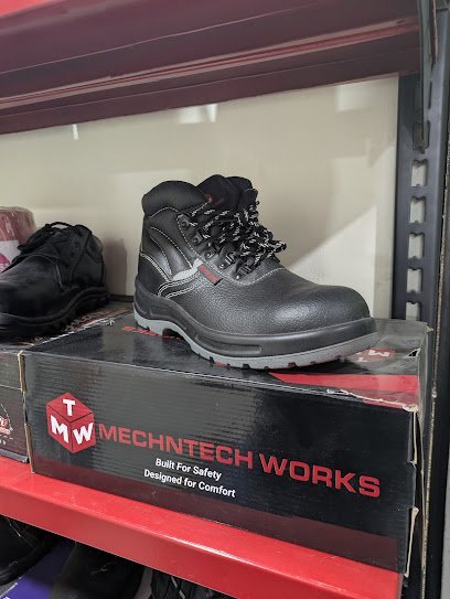 Mechntech Works