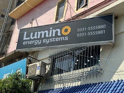 Lumino Energy Systems