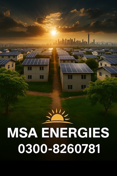 Msa Energies (Msa Tribe)
