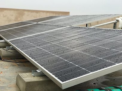 Burraq Energy Solutions