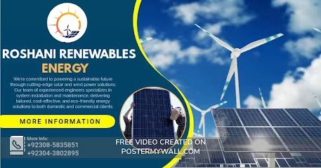 Roshani Renewables Energy