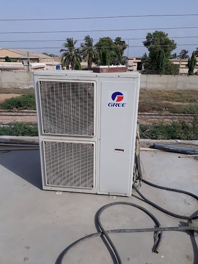 Sjn Ac Installation - Ac Repair Service - Ac Service - Ac Repairing - Ac Maintenance - Fridge Repairing