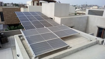 Solar Clean Energy - Installation & Maintenance Of Solar Panels In Karachi