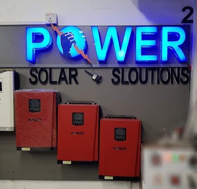 Power Tech Sulotion