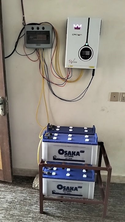 Solar Tech