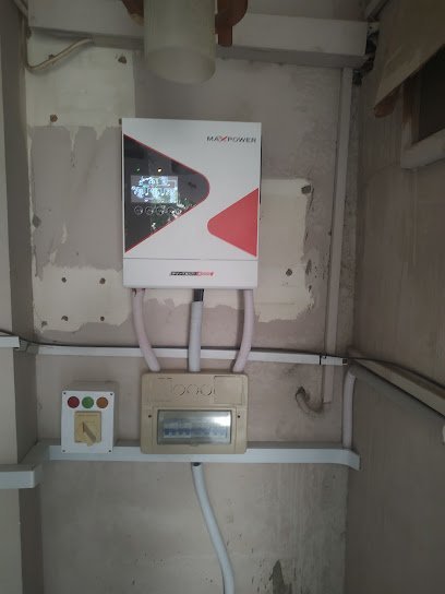 Sunvibe Energy