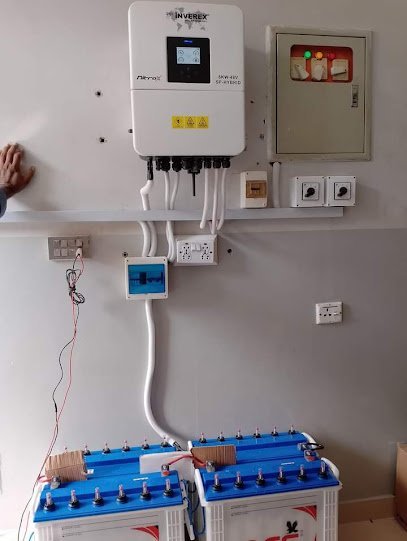 Expert Power Solutions