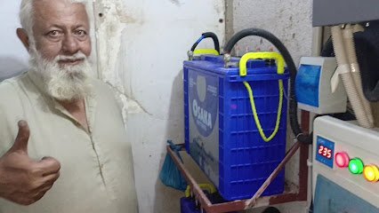 Umair Battery Solar & Ups Traders