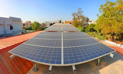 Ideal Power Solutions Pvt Ltd