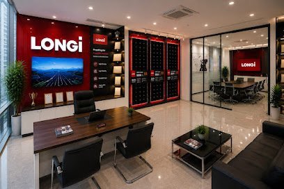 Longi Solar Authorized Distributor Gulistan-E-Jauhar Karachi